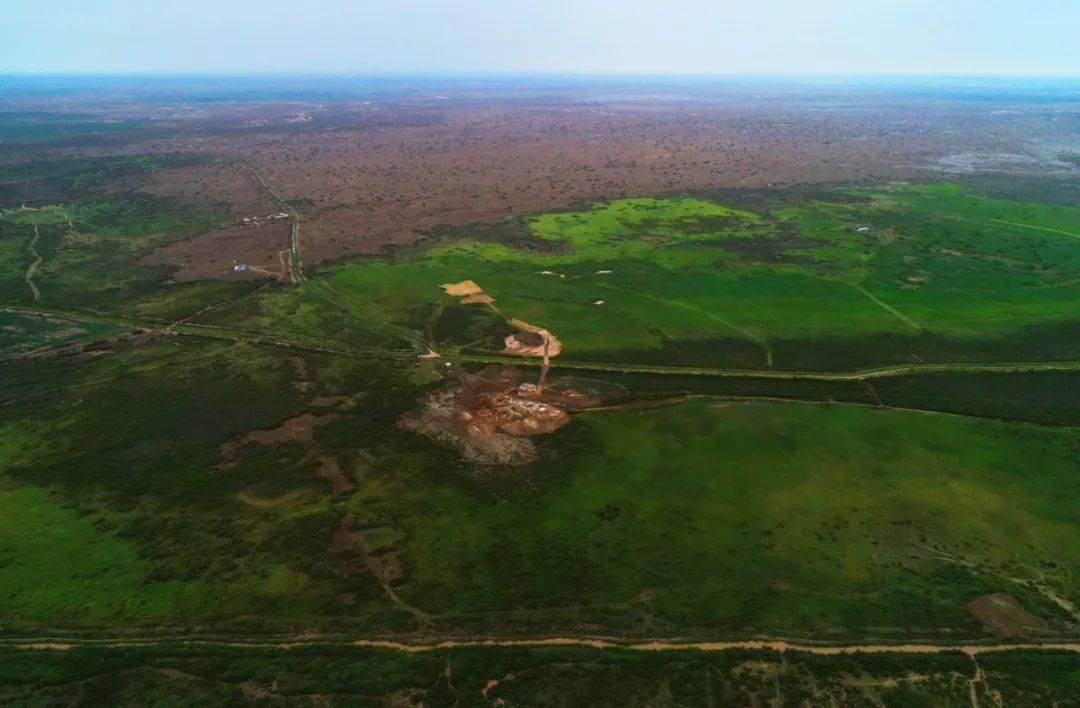 小河墓地遗址_小河墓葬群_小河墓地考古