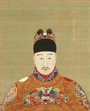 长陵地宫_长陵地宫完工时间_长陵地宫入口找到了吗