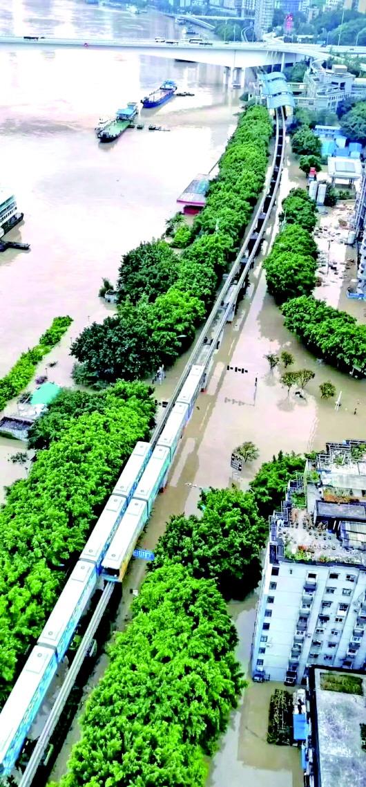 洪崖洞民俗风貌区_洪崖洞民俗风貌区简介_民俗风貌区洪崖洞的特点
