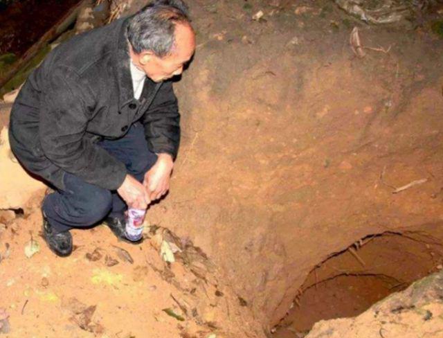 祖坟冒青烟_祖坟冒青烟是什么小说_祖坟冒青烟典故