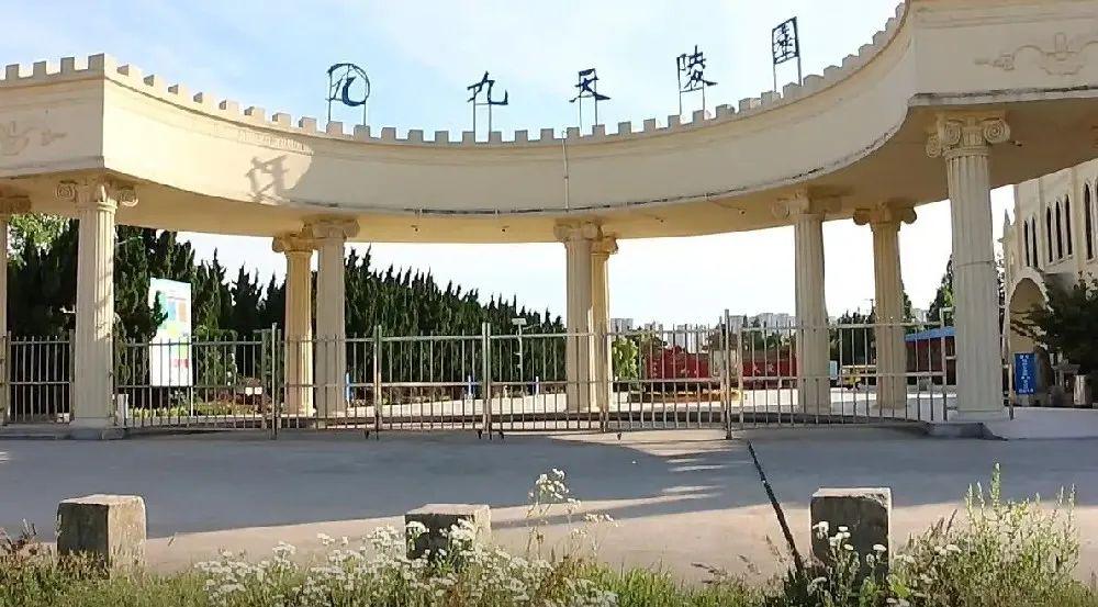 上海福泉山留园公墓_福泉山留园公墓价格_上海公墓山福泉留园开放时间