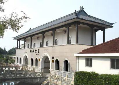 上海公墓山福泉留园开放时间_福泉山留园公墓价格_上海福泉山留园公墓