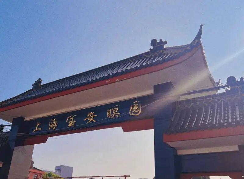 上海公墓山福泉留园开放时间_福泉山留园公墓价格_上海福泉山留园公墓