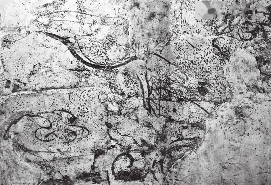 唐代墓室壁画_唐代壁画墓室图片_唐代壁画墓室图片大全