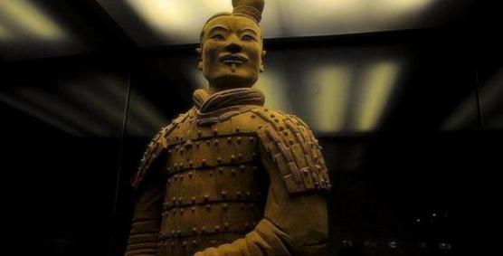 秦始皇地宫在哪_秦始皇地宫vr体验_秦始皇地宫