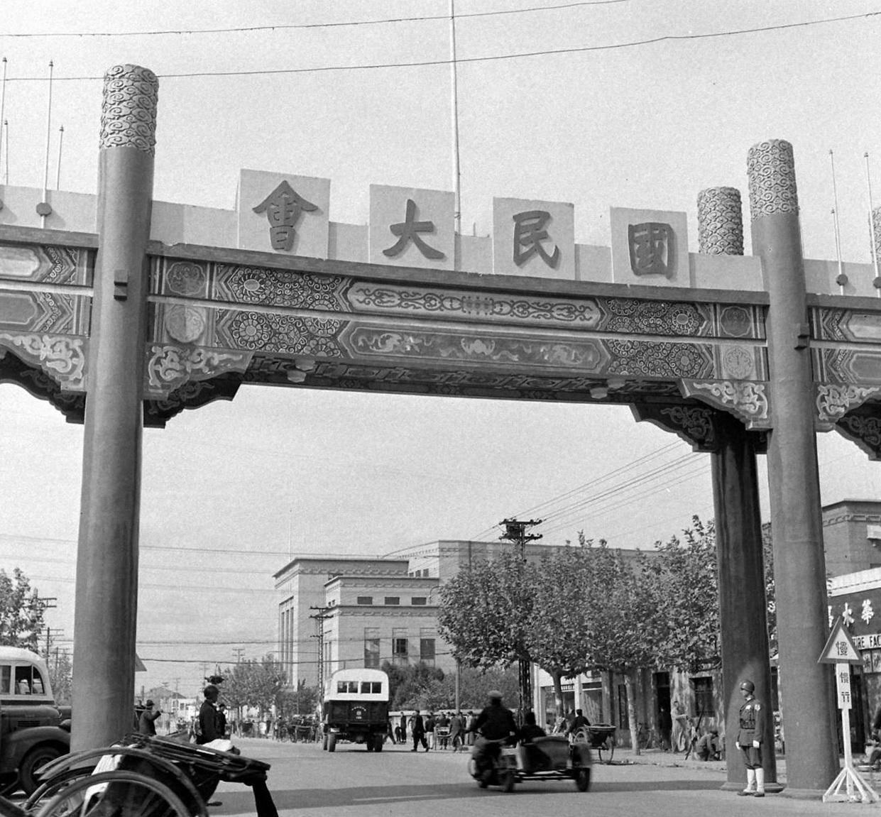 建康兰陵六朝陵墓图考_六朝建康城的发掘与复原新思路_兰陵墓葬