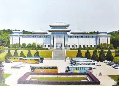 杨廷宝墓_杨廷宝故居_杨廷宝的建筑作品
