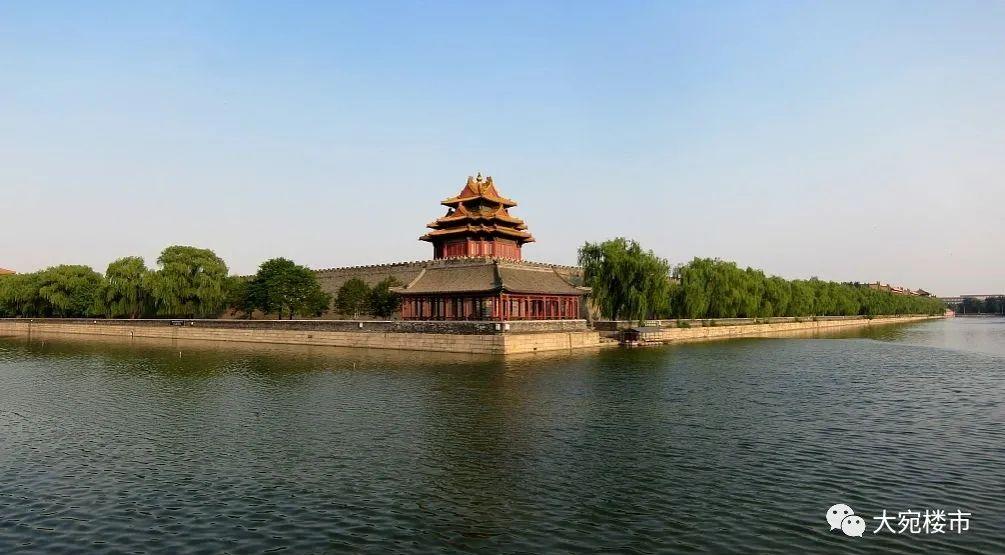 杨廷宝故居_杨廷宝建筑代表作品集_杨廷宝的建筑作品