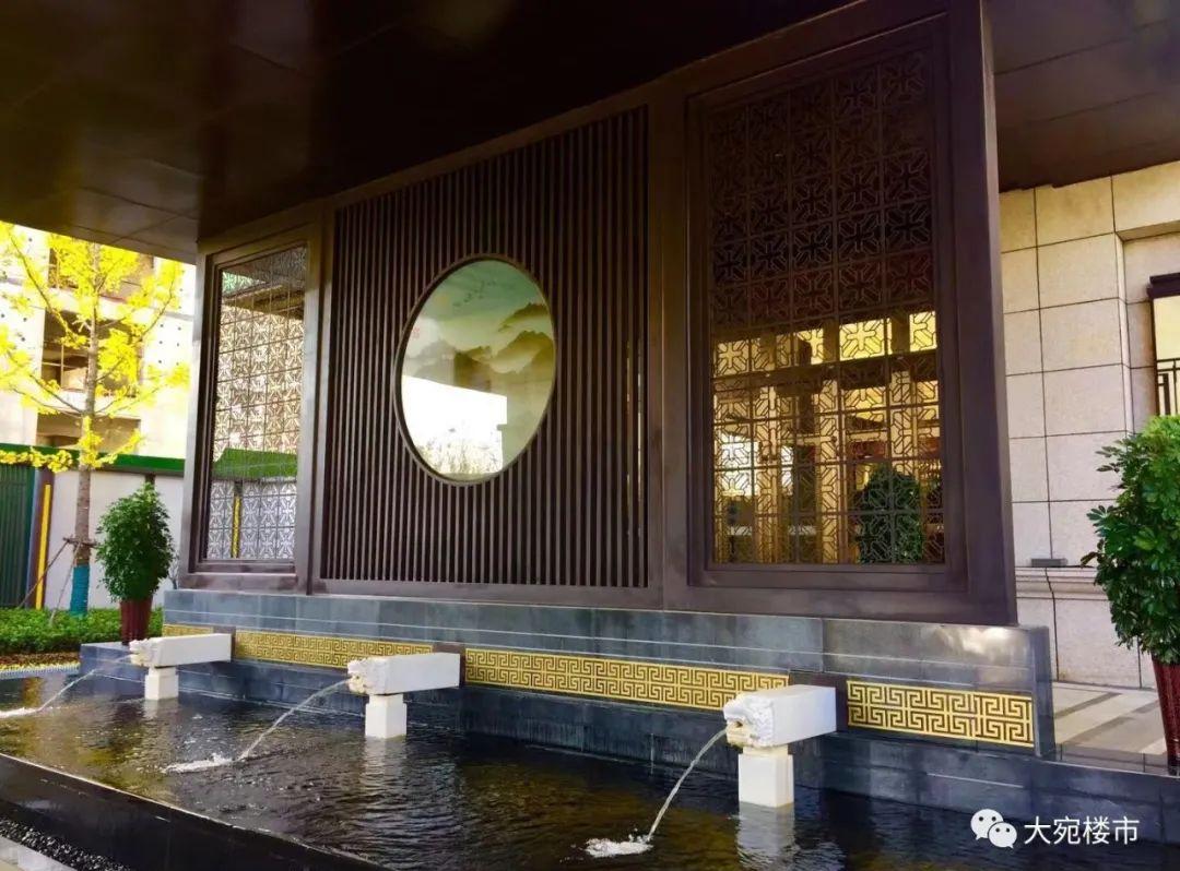 杨廷宝建筑代表作品集_杨廷宝故居_杨廷宝的建筑作品