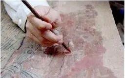墓室壁画_墓室壁画的起源_墓室壁画题材