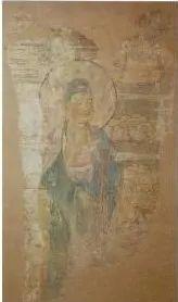 墓室壁画的起源_墓室壁画_墓室壁画题材