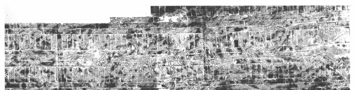 墓室壁画发展的五个阶段_墓室壁画_墓室壁画的起源