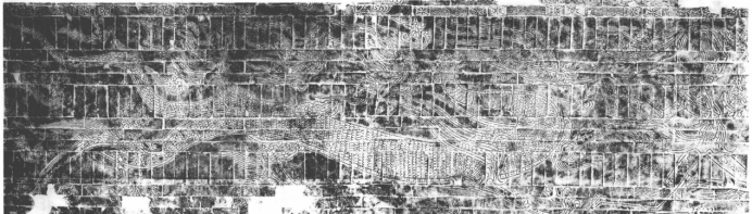 墓室壁画的起源_墓室壁画_墓室壁画发展的五个阶段