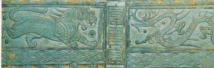墓室壁画发展的五个阶段_墓室壁画的起源_墓室壁画