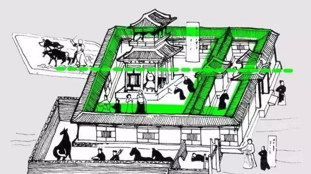 墓室壁画的特征和技法_壁画墓是什么_墓室壁画