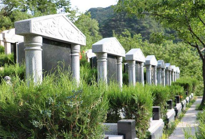 白塔山公墓可以上坟吗_白塔山公墓价格_白塔山公墓