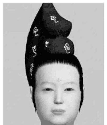 墓地小河出土女尸图片_小河墓地美女干尸形成原因_小河墓地出土女尸