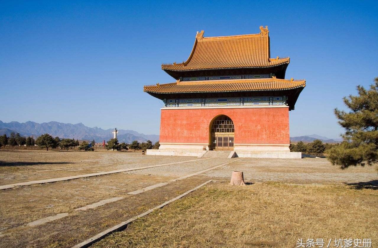 朱元璋陵墓在哪里_朱元璋陵墓_朱元璋陵墓被挖掘过吗