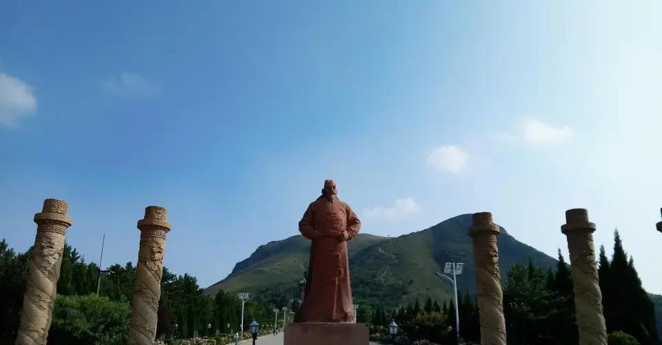 南京朱元璋陵墓_朱元璋陵墓叫什么陵_朱元璋陵墓