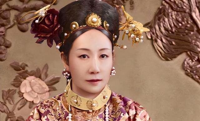 慈禧陵地宫_慈禧地宫多大面积_慈禧陵地宫结构图