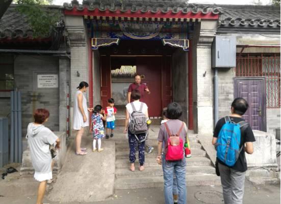 顾孟余故居_顾孟余故居游玩攻略_顾孟余