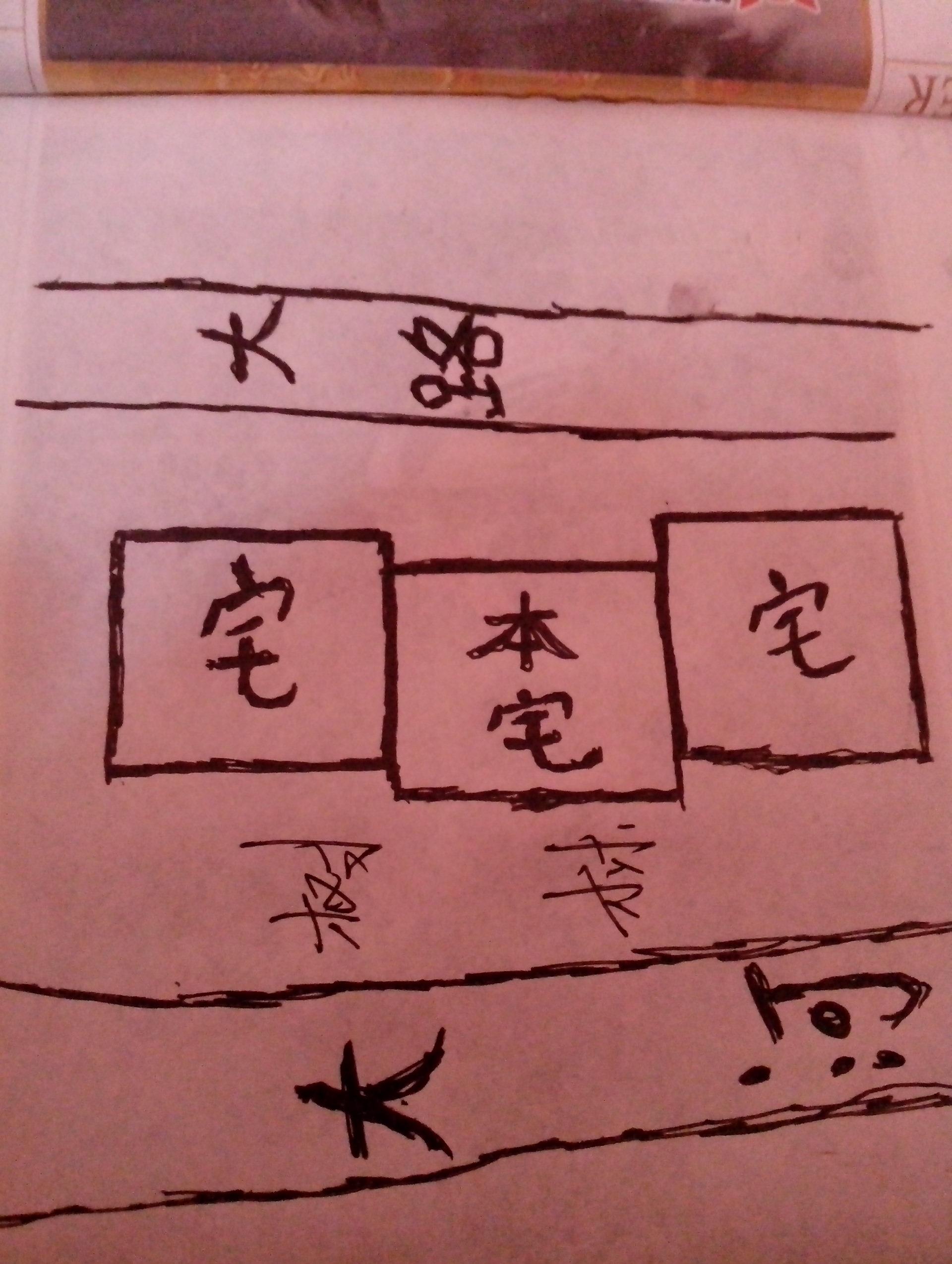 墓地风水格局大全含图_墓地风水格局_墓地风水格局吉凶详解视频