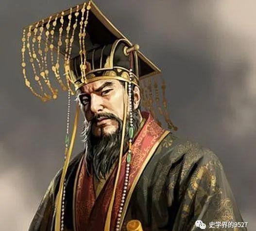 秦始皇陵墓为什么不挖_秦始皇陵墓在哪_秦始皇陵墓