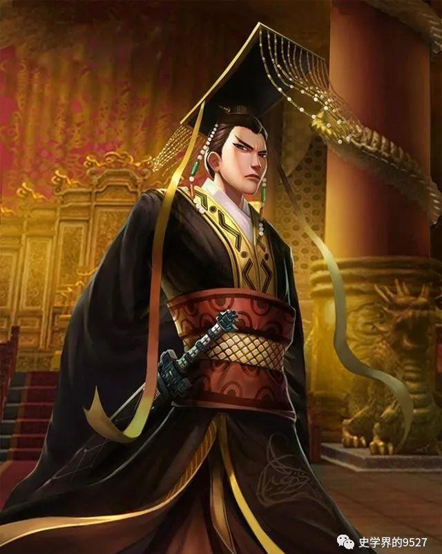 秦始皇陵墓_秦始皇陵墓为什么不挖_秦始皇陵墓在哪