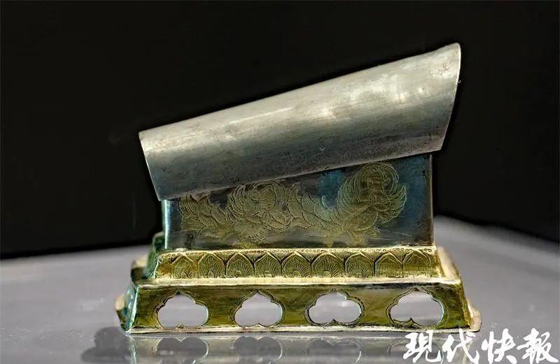 陕西法门寺地宫_陕西法门寺地宫简介_西安法门寺地宫