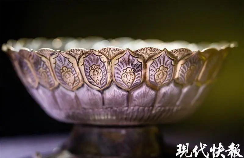 陕西法门寺地宫简介_陕西法门寺地宫_西安法门寺地宫
