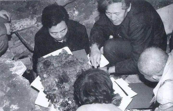 陕西法门寺地宫_陕西法门寺地宫简介_西安法门寺地宫
