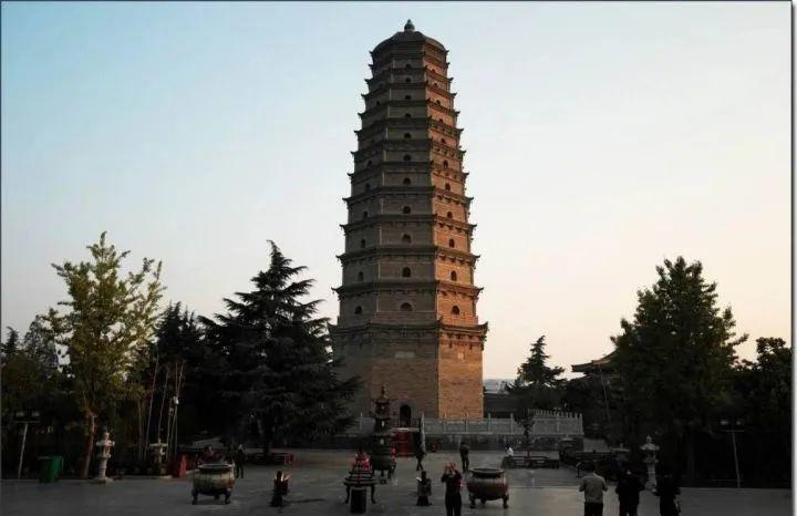 西安法门寺地宫_陕西法门寺地宫_陕西法门寺地宫简介