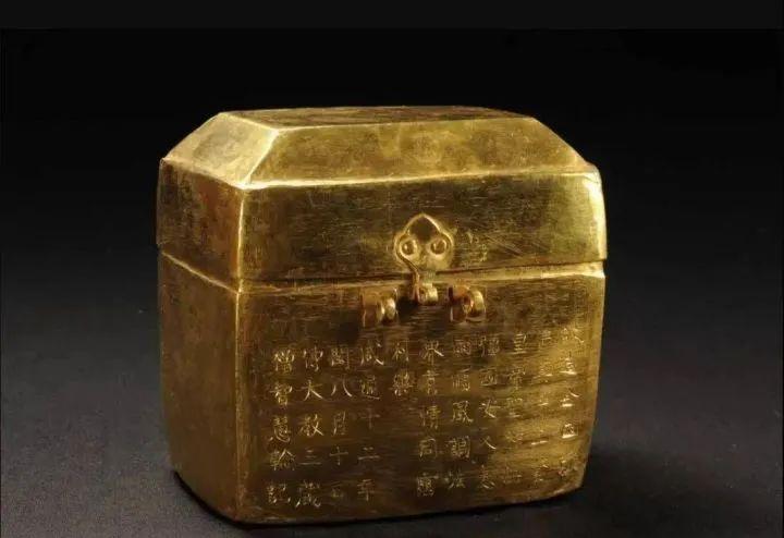 西安法门寺地宫_陕西法门寺地宫简介_陕西法门寺地宫