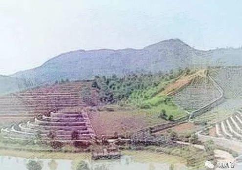 墓地风水看什么_墓地风水看多远比较好_墓地风水怎么看