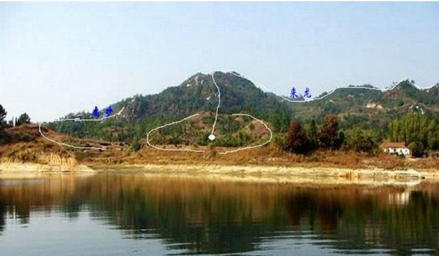 墓地风水怎么看_墓地风水看什么_墓地风水看多远比较好