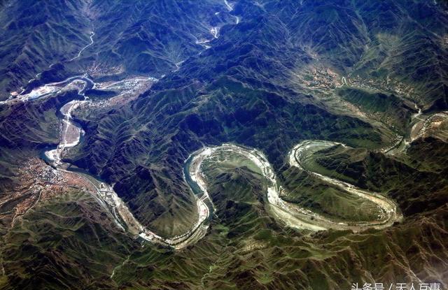 墓地风水宝地图解_墓地风水图解实例大全_墓地风水100例图解