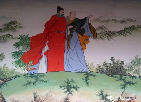 姚广孝墓地宫_姚广孝墓塔开不开_姚广孝墓塔
