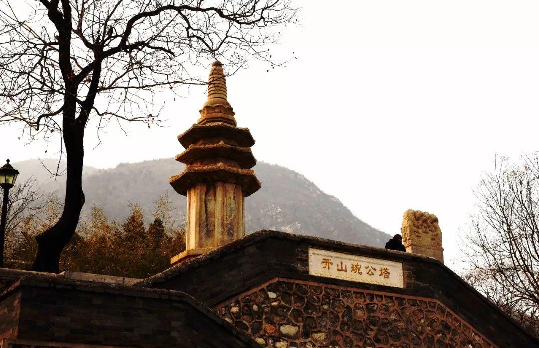 姚广孝墓塔开不开_姚广孝墓地宫_姚广孝墓塔