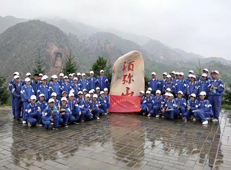 固原南郊隋唐家族墓地_中原隋唐时期墓葬的特点_隋唐遗址南门