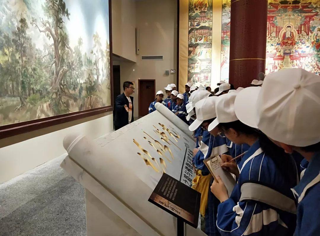 中原隋唐时期墓葬的特点_固原南郊隋唐家族墓地_隋唐遗址南门