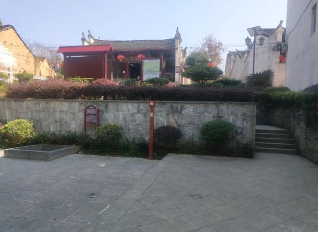 新街唐景崧故居_唐景崧故居_游览唐景崧故居的感受