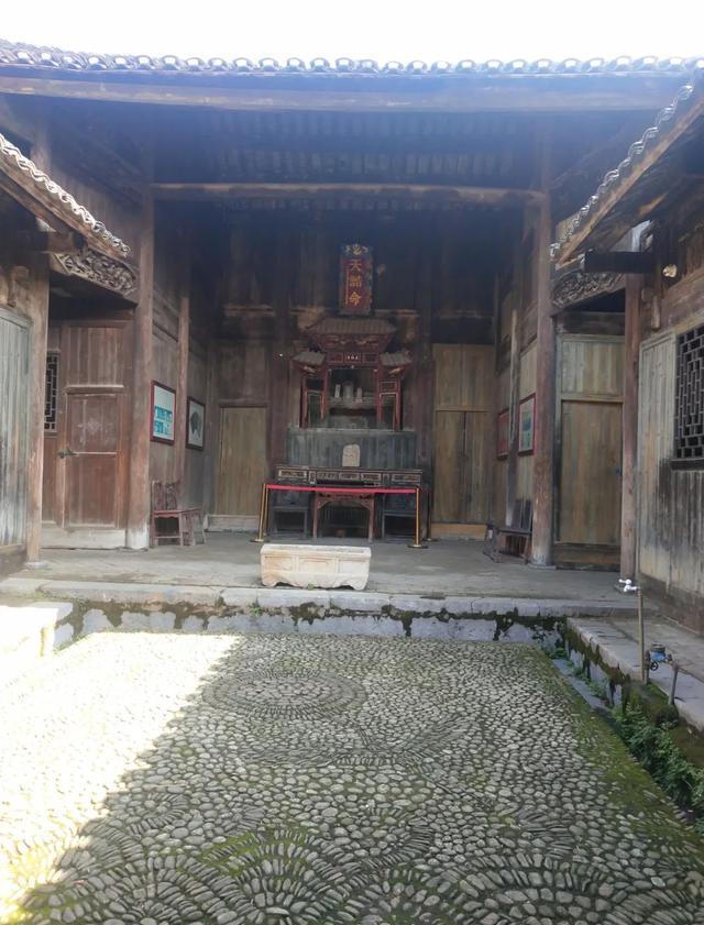 新街唐景崧故居_唐景崧故居_游览唐景崧故居的感受