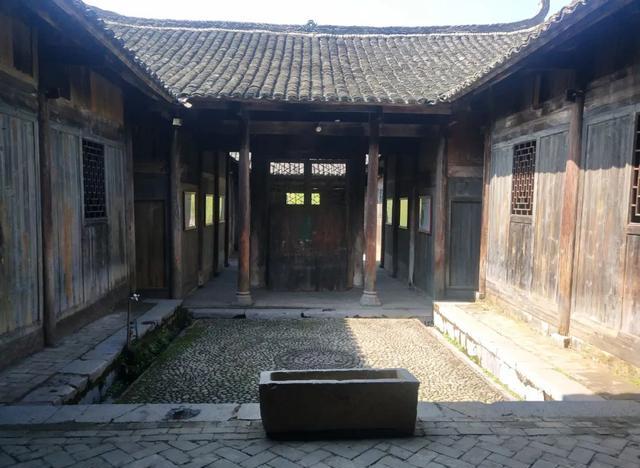 唐景崧故居_新街唐景崧故居_游览唐景崧故居的感受