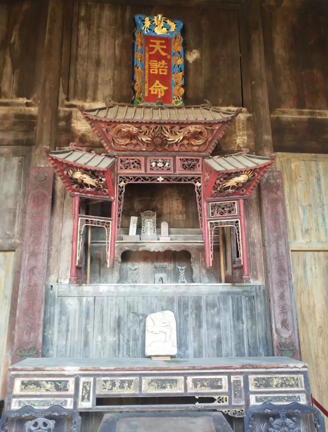 游览唐景崧故居的感受_唐景崧故居_新街唐景崧故居