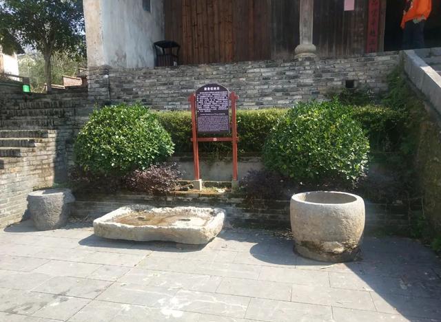 游览唐景崧故居的感受_唐景崧故居_新街唐景崧故居