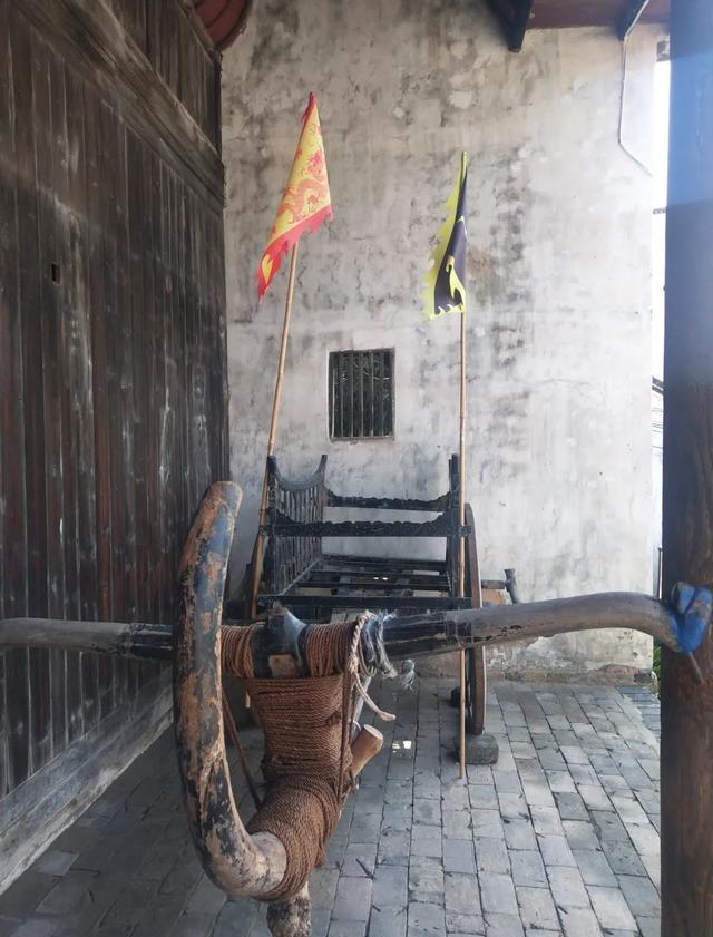 唐景崧故居_新街唐景崧故居_游览唐景崧故居的感受