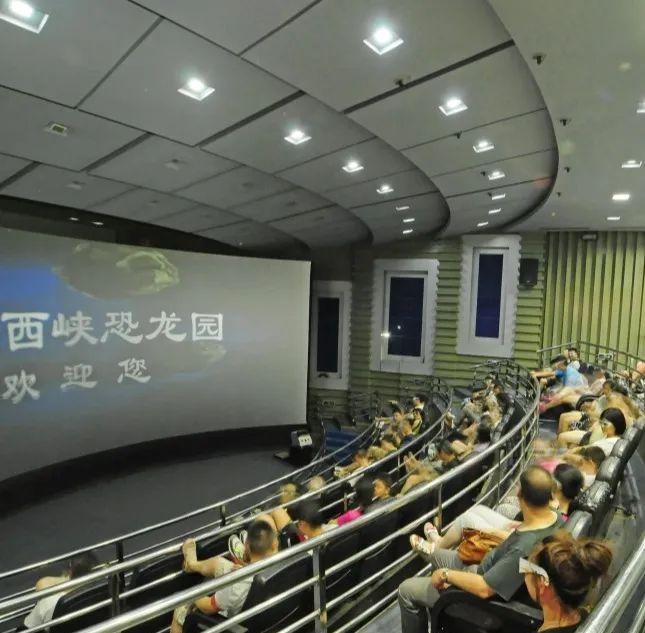 南阳市恐龙遗址园门票多少钱_南阳恐龙遗迹园怎么样_南阳西峡恐龙遗迹园