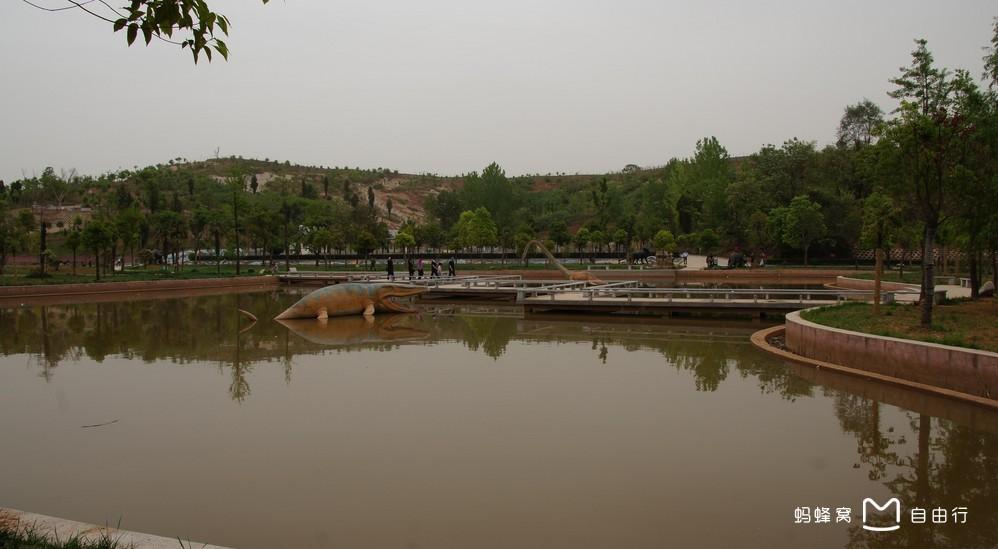 南阳西峡恐龙遗迹园_南阳恐龙遗迹园怎么样_南阳市恐龙遗址园门票多少钱