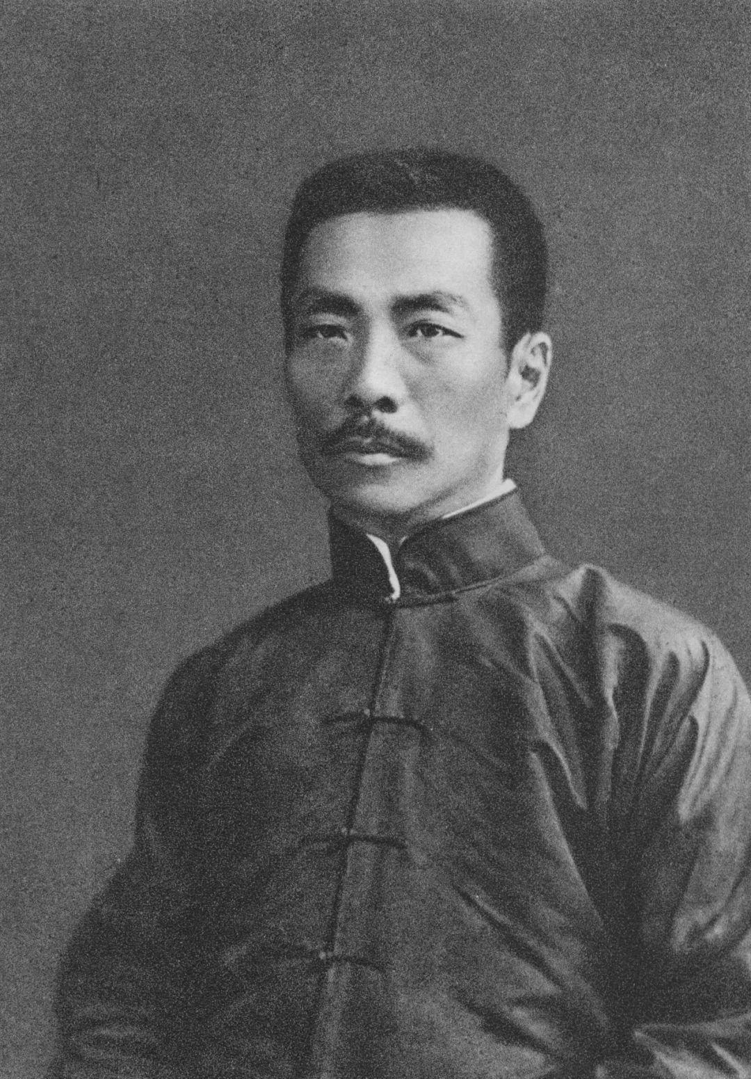鲁迅遗物朱传安也是什么人_鲁迅遗物朱传安也是哪里人_我也是鲁迅的遗物🪿:朱安传