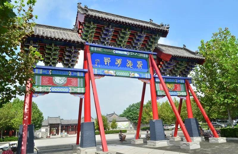 蒲松龄故乡在哪里_蒲松龄故居_蒲松龄的故居在